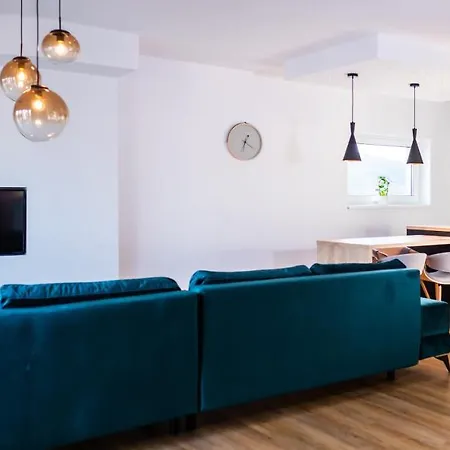 Eden Appartement Rožnov pod Radhoštěm