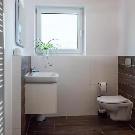 Eden Appartement *
