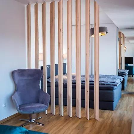 Eden Apartamento Rožnov pod Radhoštěm