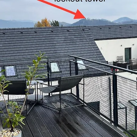 Appartement Eden