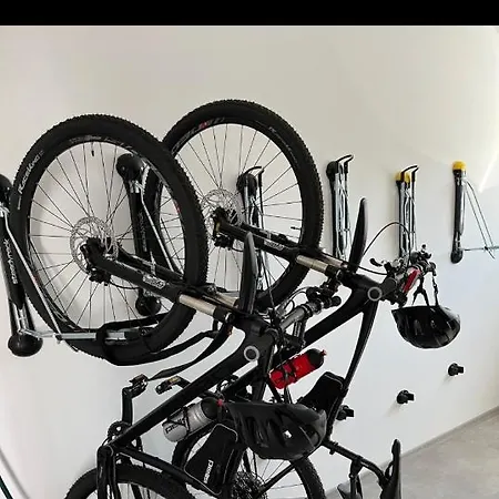 Eden Appartement