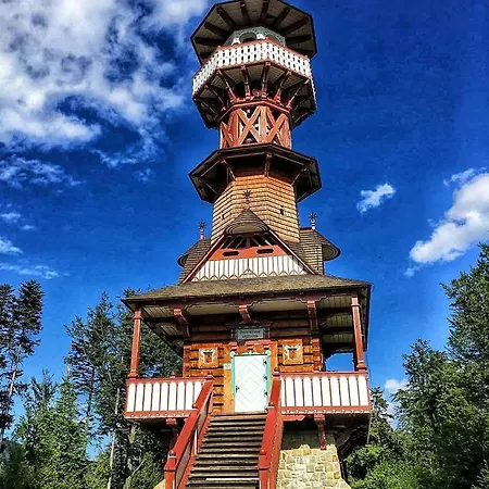 Eden Rožnov pod Radhoštěm