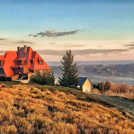 Eden Apartamento Rožnov pod Radhoštěm