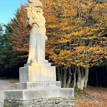 Apartamento Eden Rožnov pod Radhoštěm