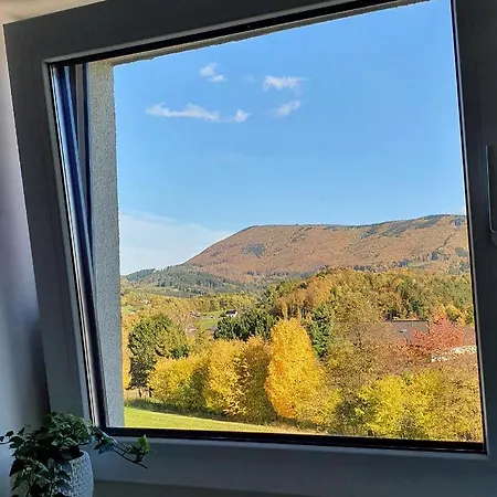 Eden Appartement