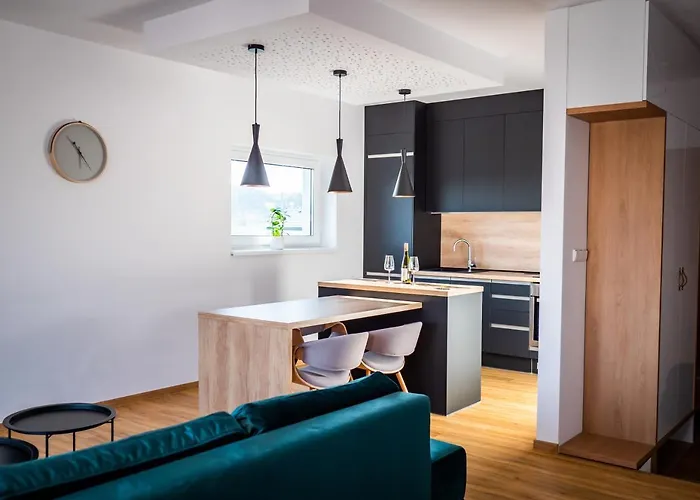 Eden Apartament Rožnov pod Radhoštěm