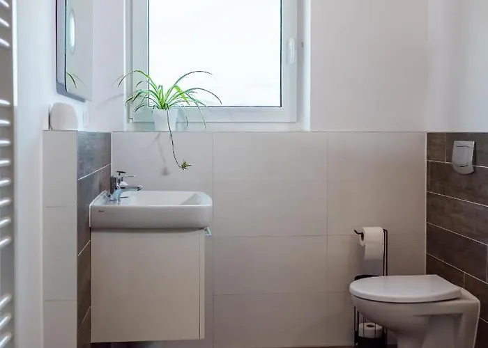 Eden Apartament *
