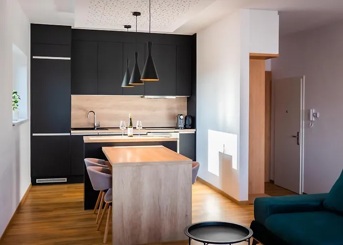 Apartament Eden