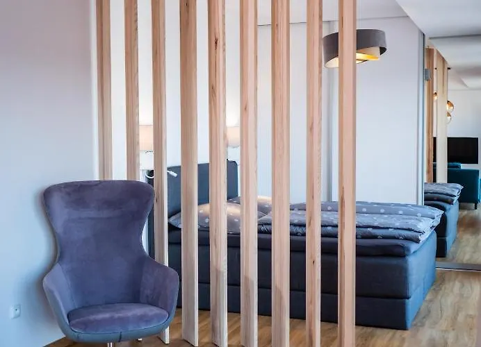 Eden Lägenhet Rožnov pod Radhoštěm