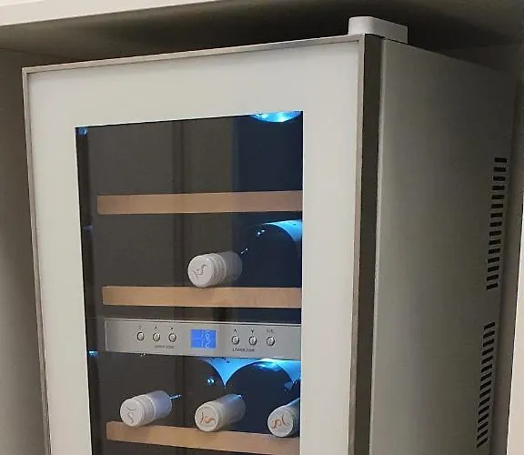 Apartament Eden *