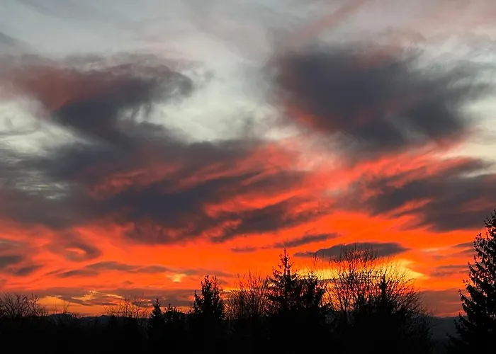 Eden * Rožnov pod Radhoštěm