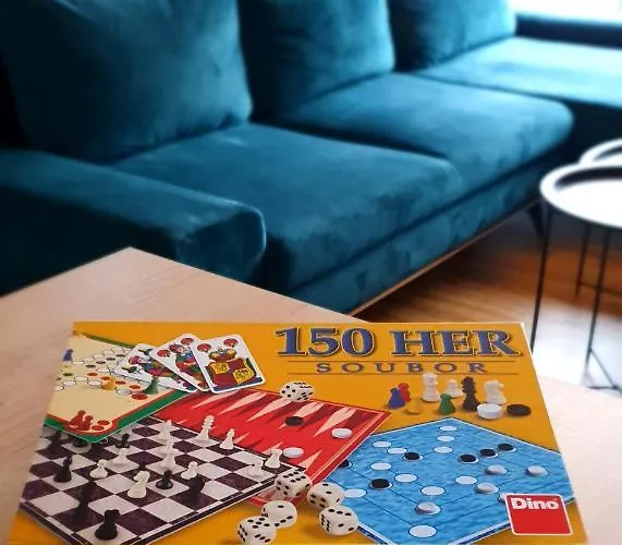 Eden Apartament *