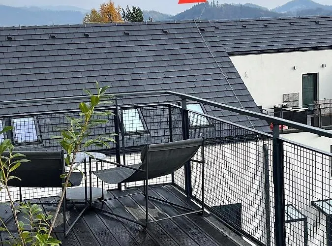 Apartament Eden
