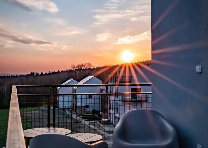 Eden Lägenhet Rožnov pod Radhoštěm