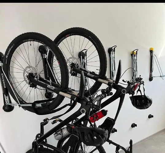 Eden Apartament