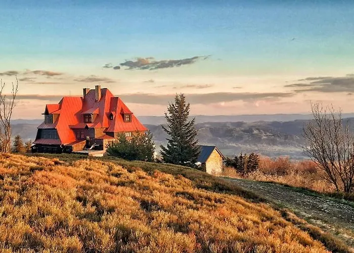 Eden Lägenhet Rožnov pod Radhoštěm