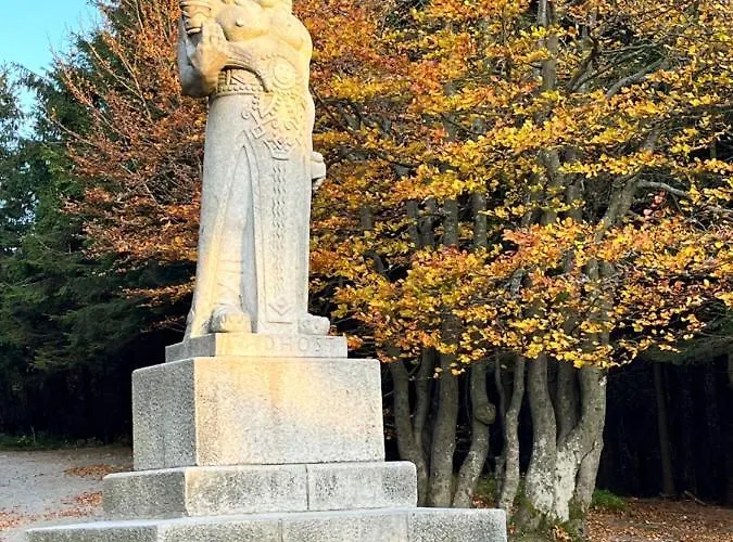 Lägenhet Eden Rožnov pod Radhoštěm