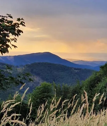 Eden Lägenhet Rožnov pod Radhoštěm