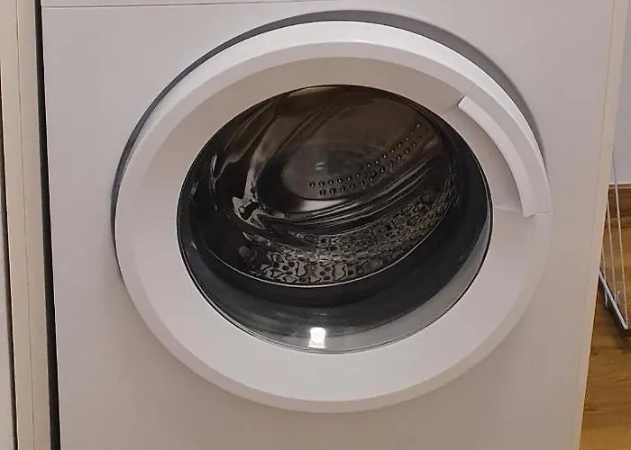 Apartament Eden
