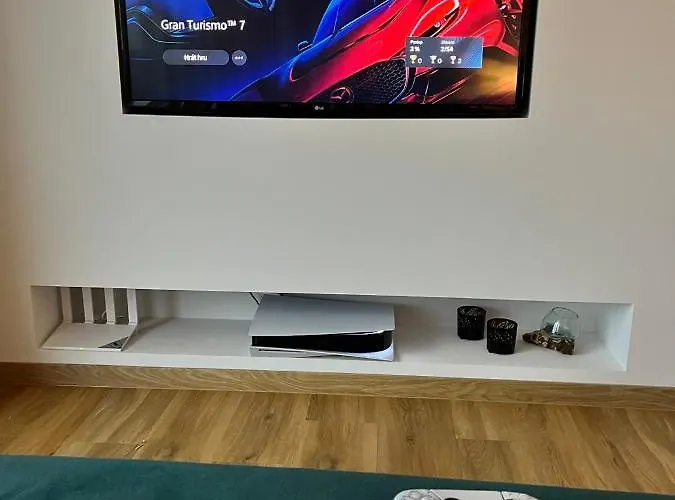 Apartament Eden Rožnov pod Radhoštěm
